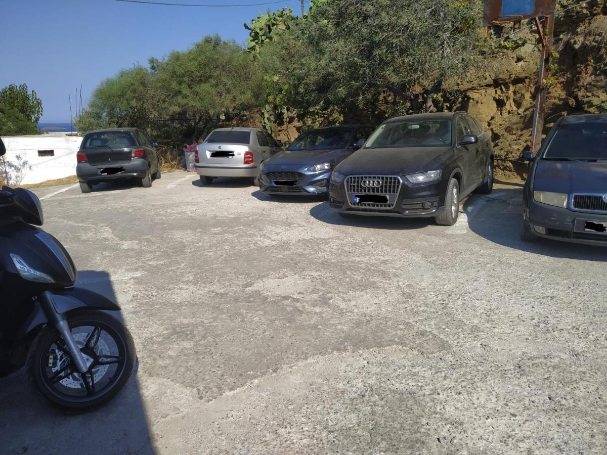 באטסי Silver View מראה חיצוני תמונה