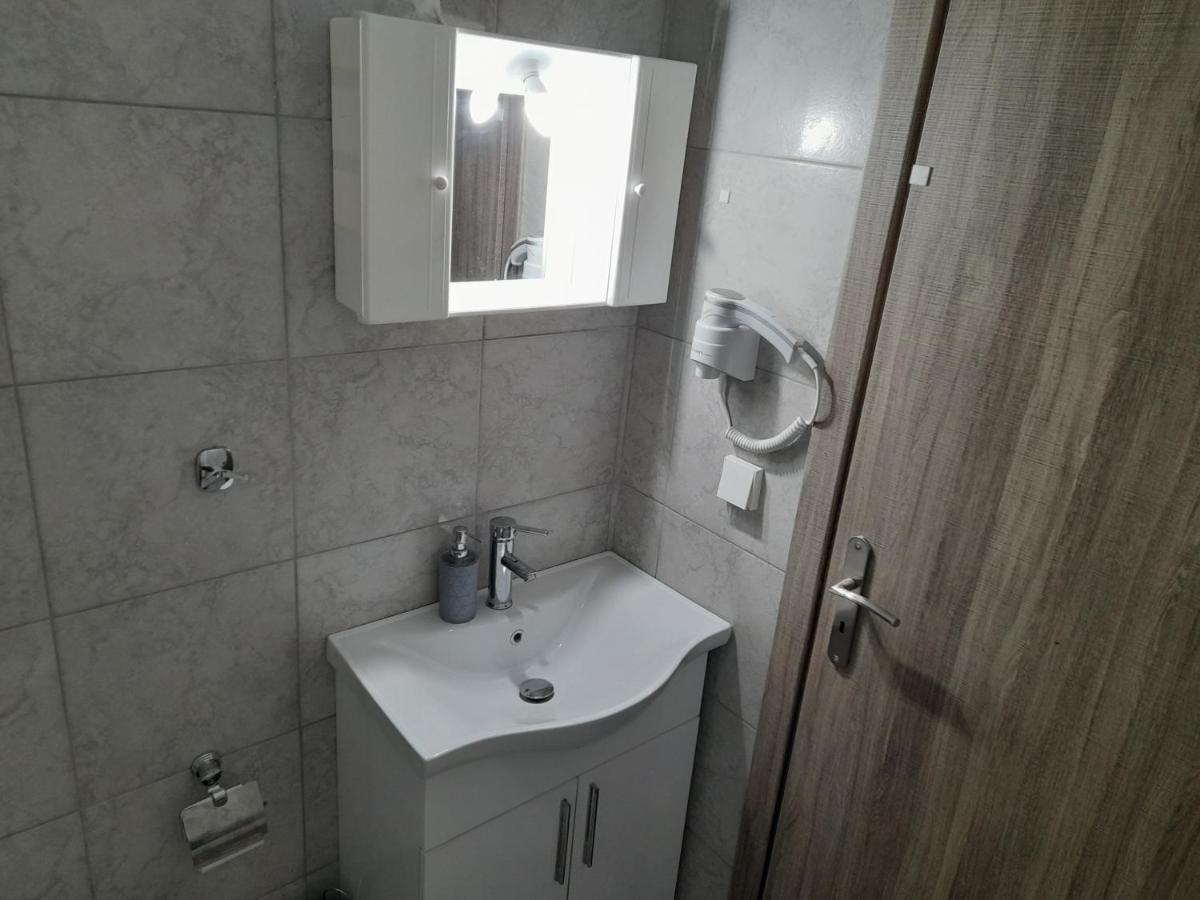באטסי Silver View מראה חיצוני תמונה