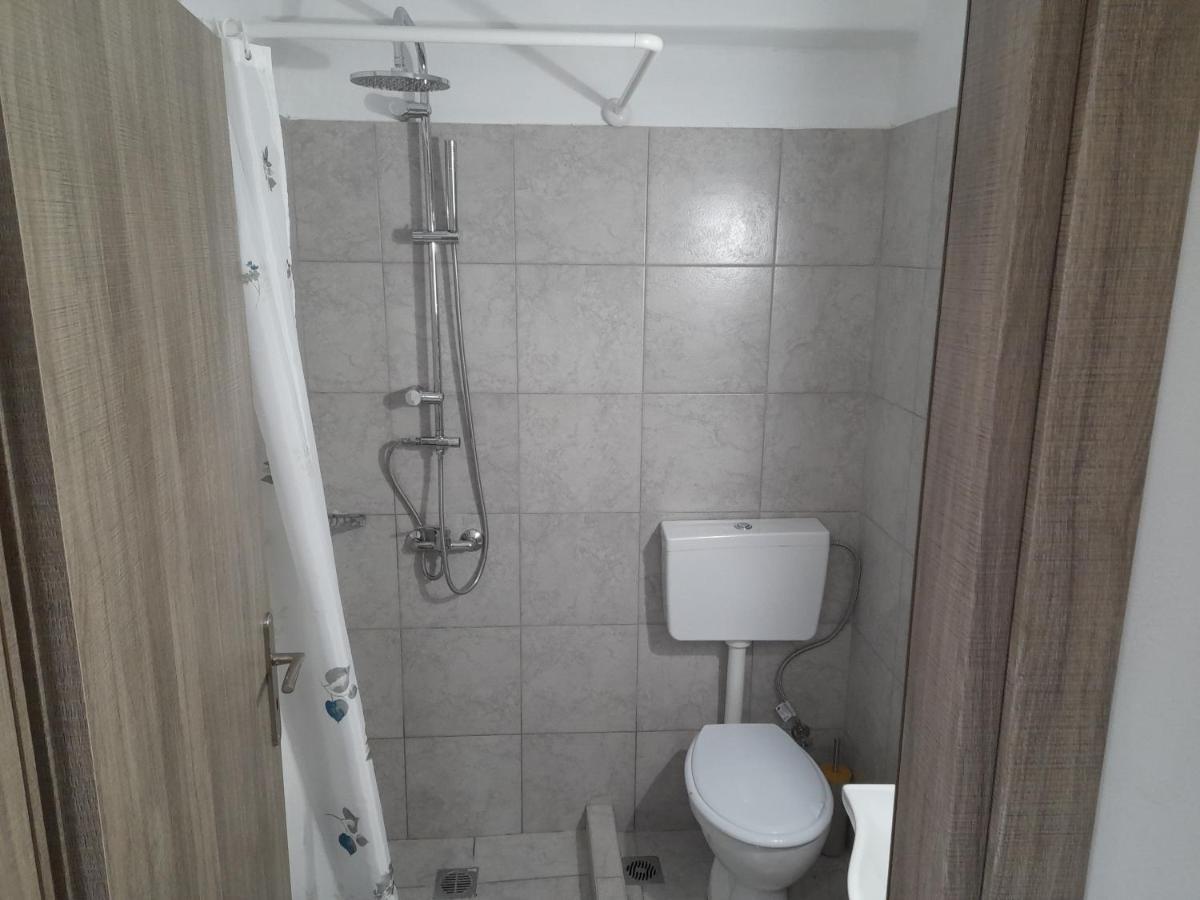 באטסי Silver View מראה חיצוני תמונה