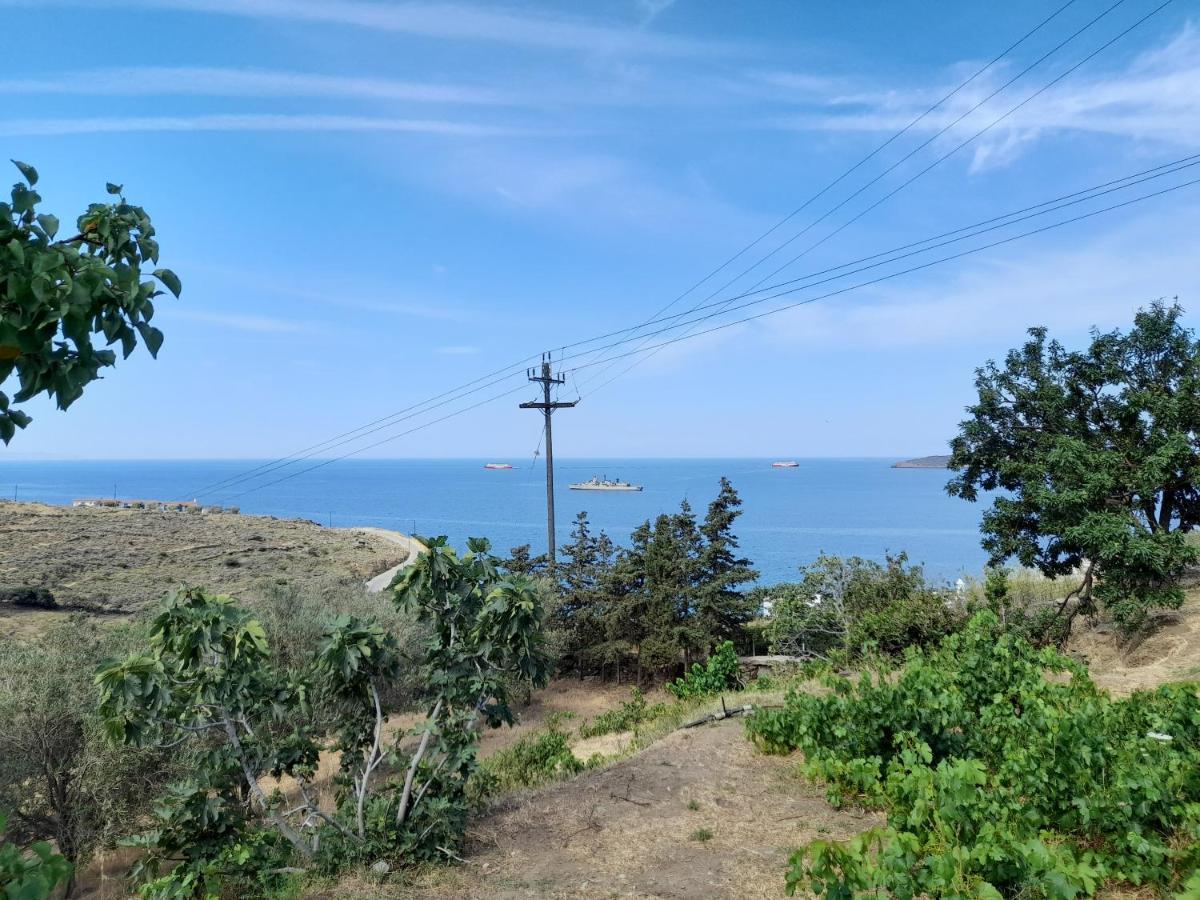 באטסי Silver View מראה חיצוני תמונה