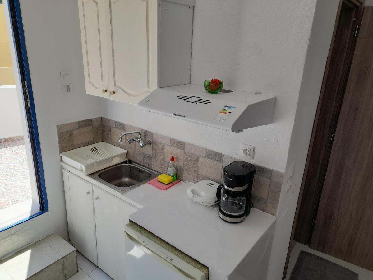 באטסי Silver View מראה חיצוני תמונה